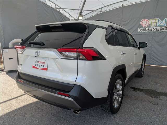 トヨタ RAV4