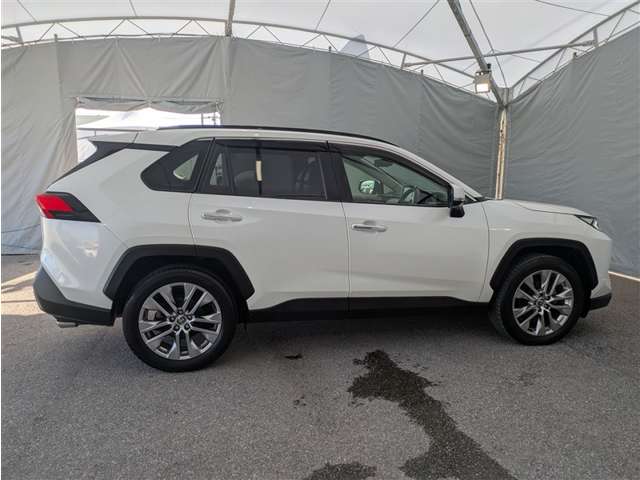 トヨタ RAV4