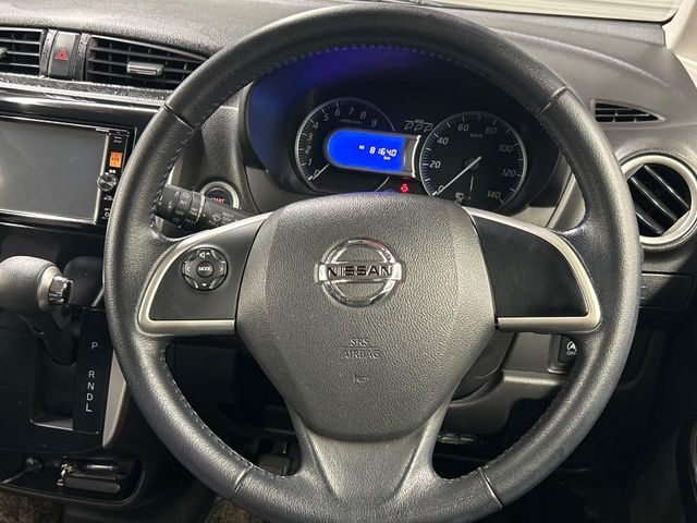 日産 デイズ