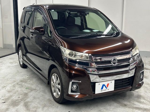 日産 デイズ