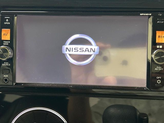 日産 デイズ
