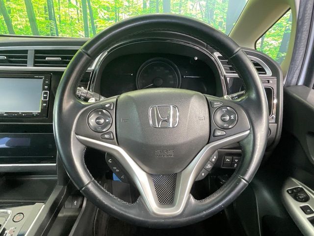 ホンダ シャトル