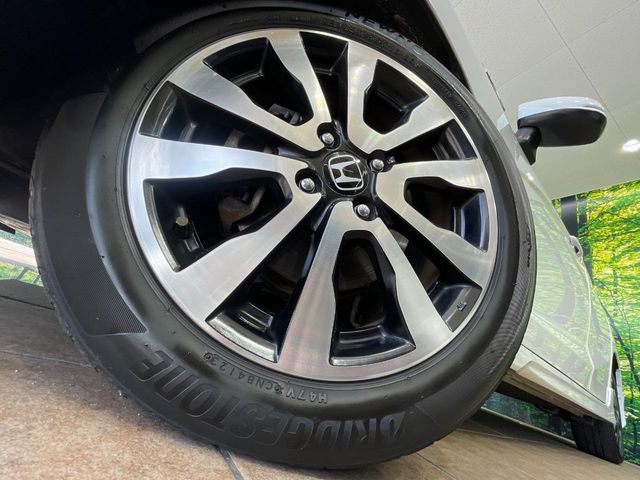 ホンダ シャトル