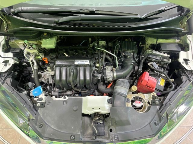 ホンダ シャトル