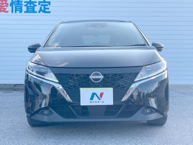 日産 ノート