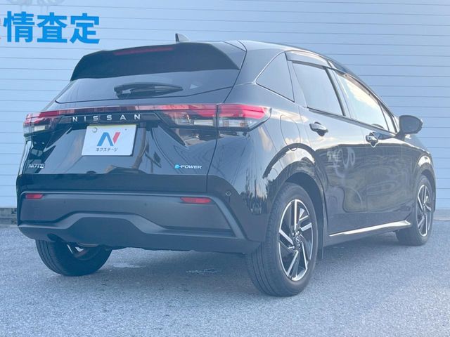 日産 ノート