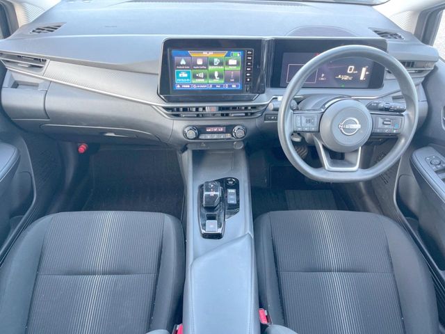 日産 ノート