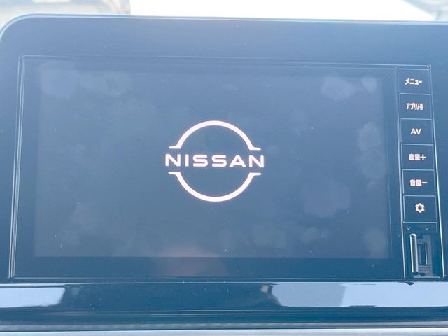 日産 ノート