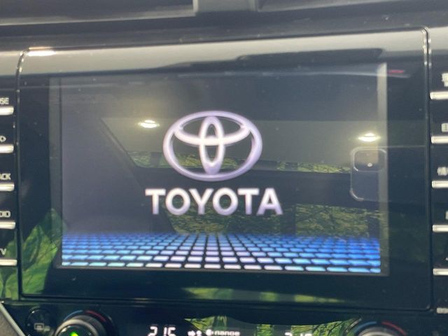 トヨタ カムリ