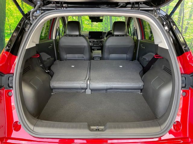 日産 ノートオーラ