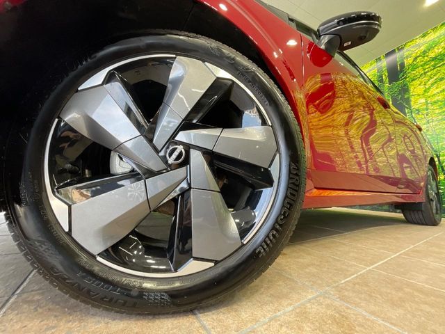 日産 ノートオーラ