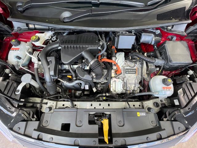 日産 ノートオーラ