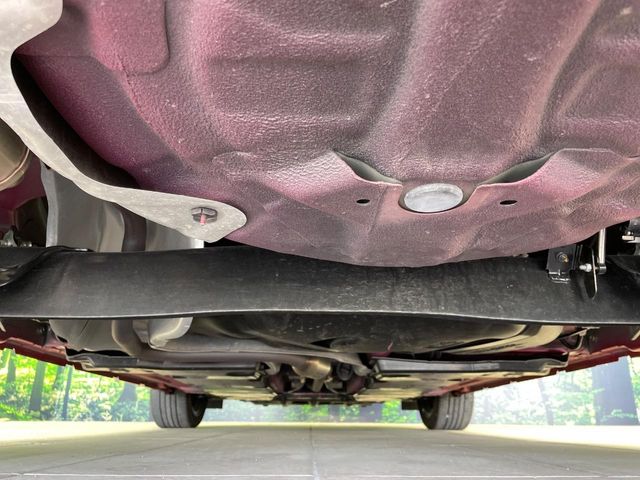 日産 ノートオーラ