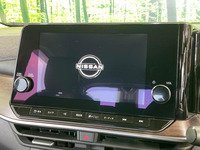 日産 ノートオーラ