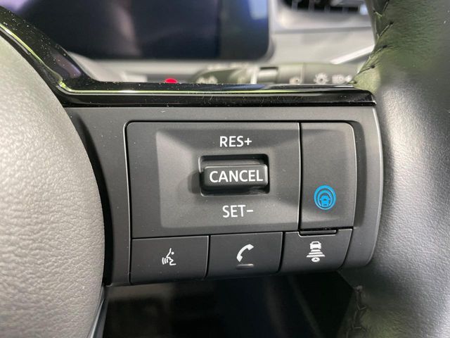 日産 ノートオーラ