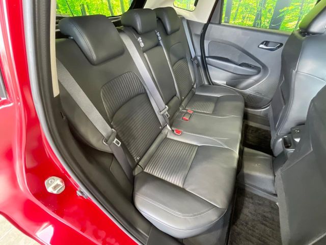 日産 ノートオーラ