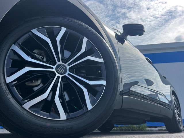 トヨタ クラウンクロスオーバー