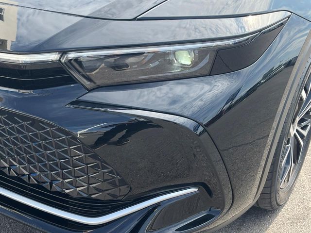 トヨタ クラウンクロスオーバー