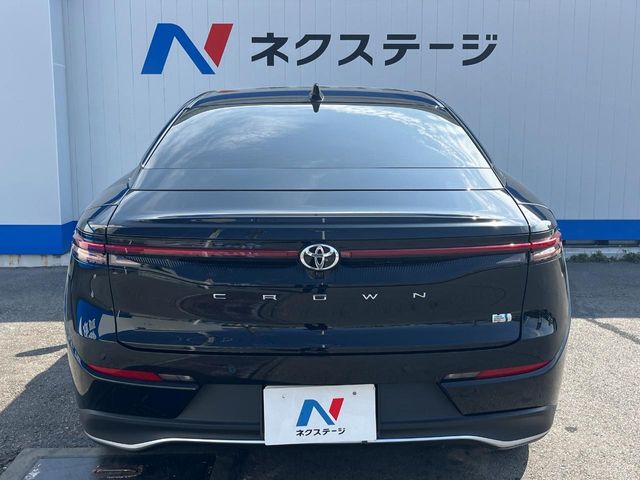 トヨタ クラウンクロスオーバー