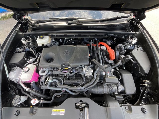 トヨタ クラウンクロスオーバー