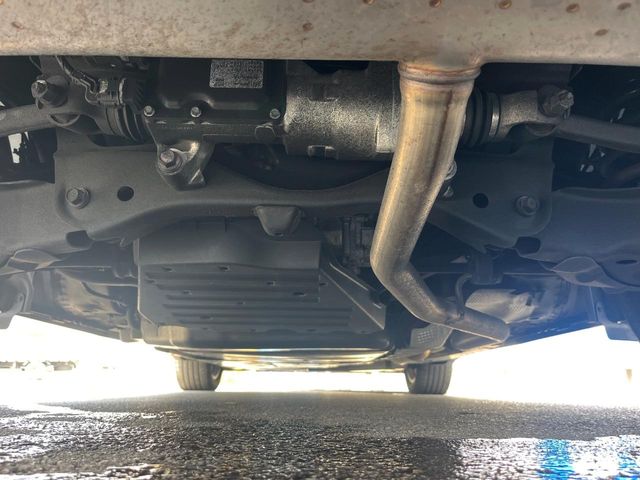 トヨタ クラウンクロスオーバー