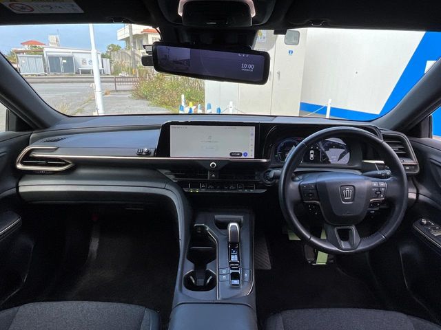 トヨタ クラウンクロスオーバー