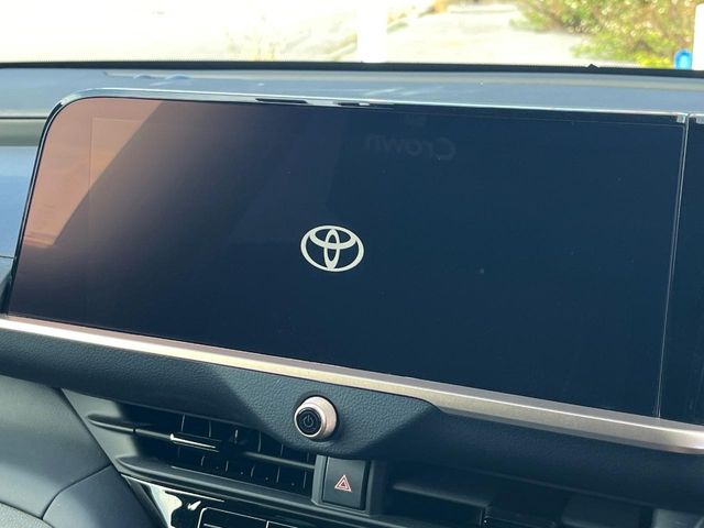 トヨタ クラウンクロスオーバー