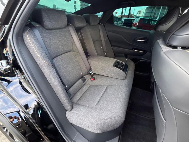 トヨタ クラウンクロスオーバー