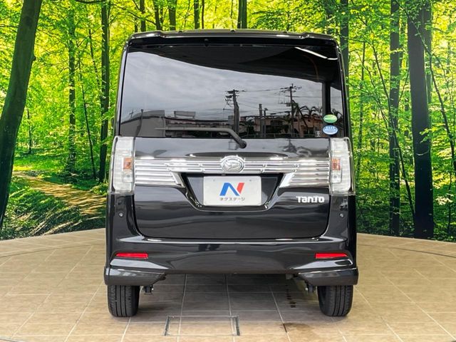 ダイハツ タント