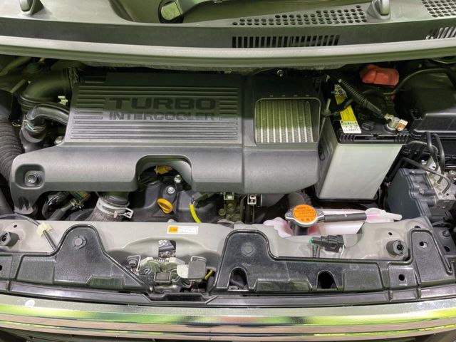 ダイハツ タント