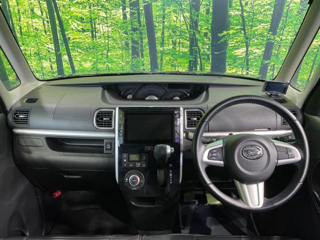 ダイハツ タント