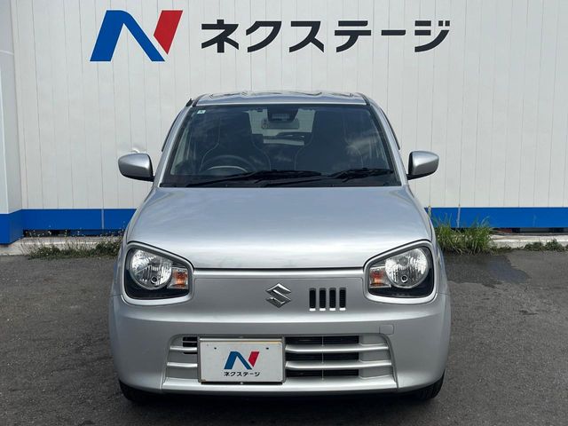 スズキ アルト