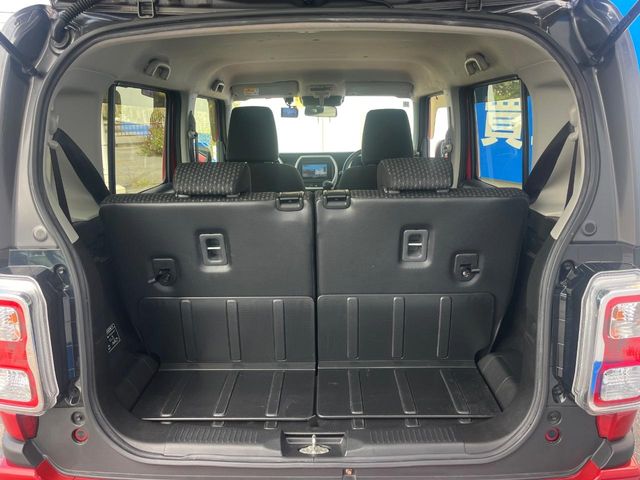 スズキ ハスラー