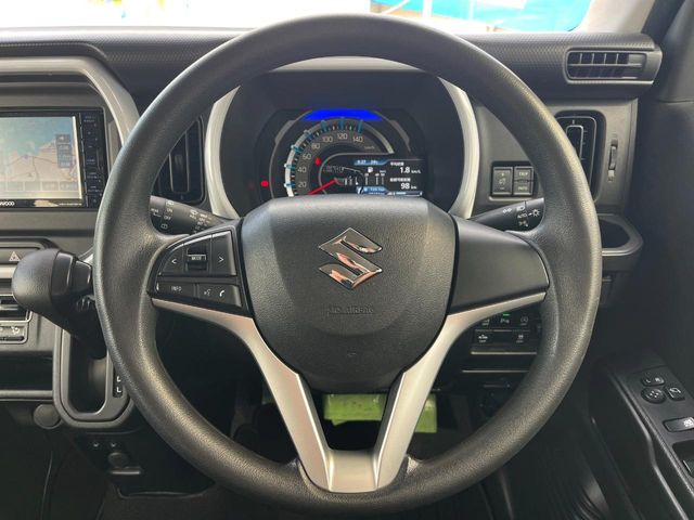 スズキ ハスラー