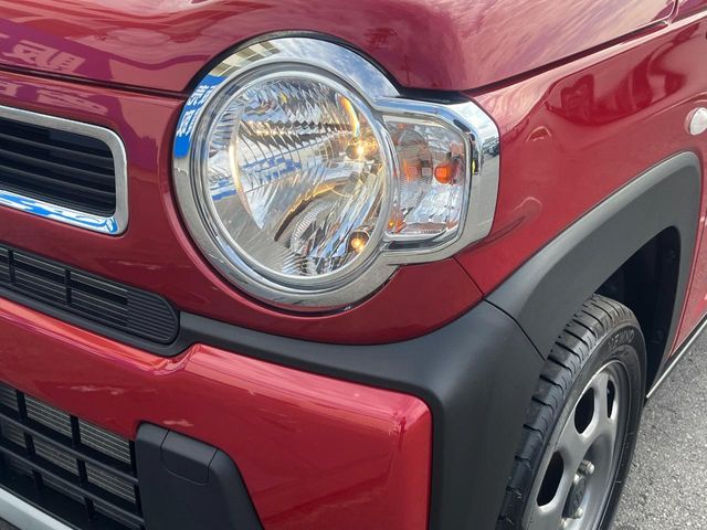 スズキ ハスラー