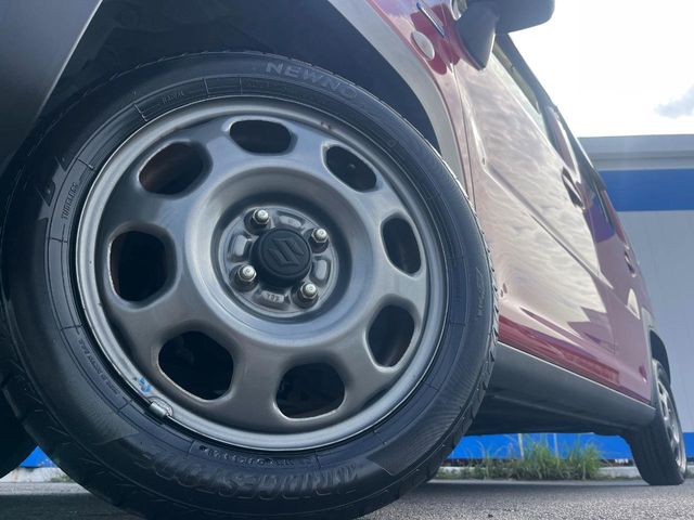 スズキ ハスラー