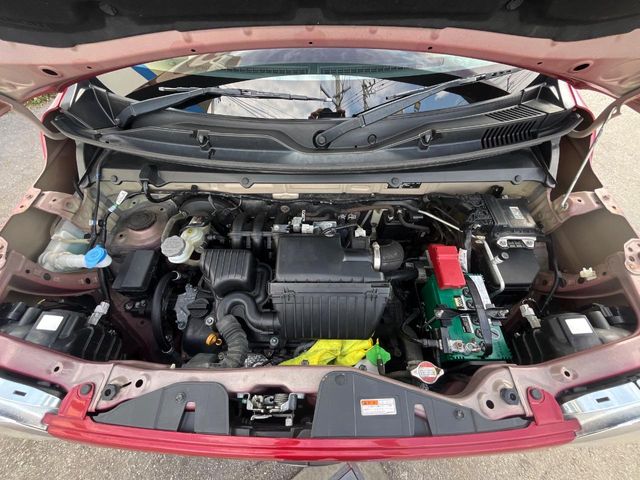 スズキ ハスラー