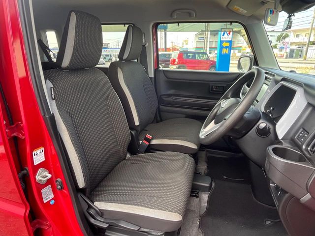 スズキ ハスラー