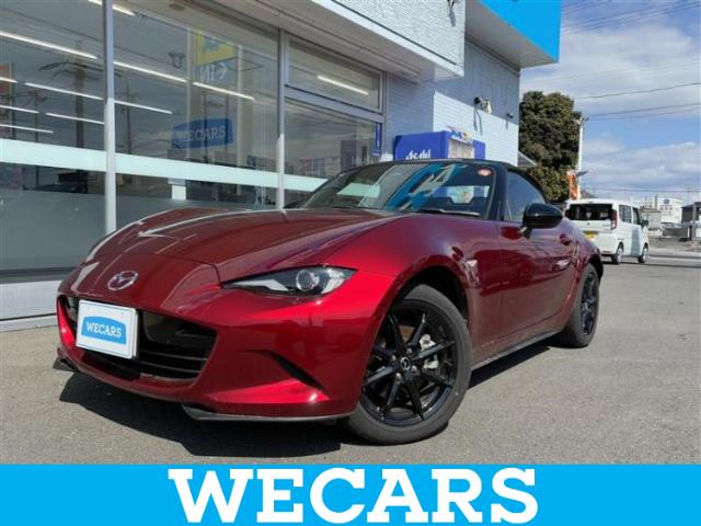 マツダ ロードスター