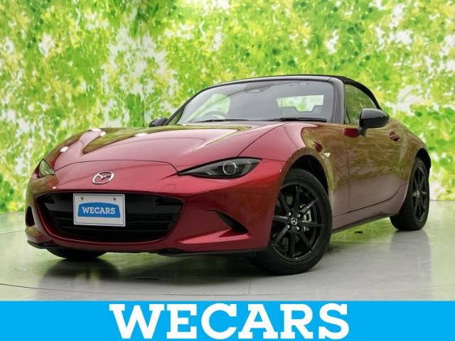 マツダ ロードスター