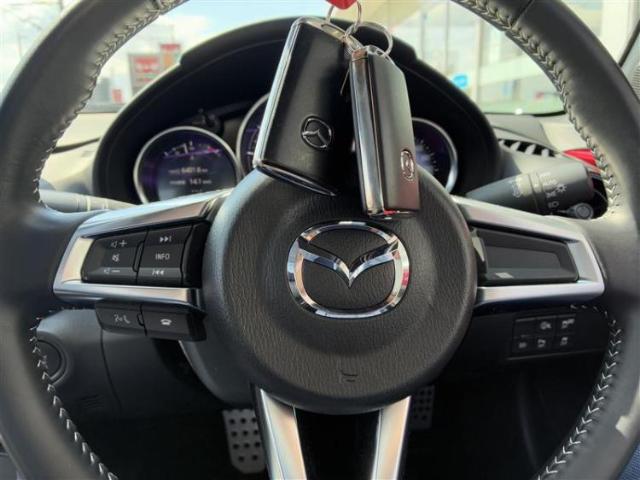 マツダ ロードスター