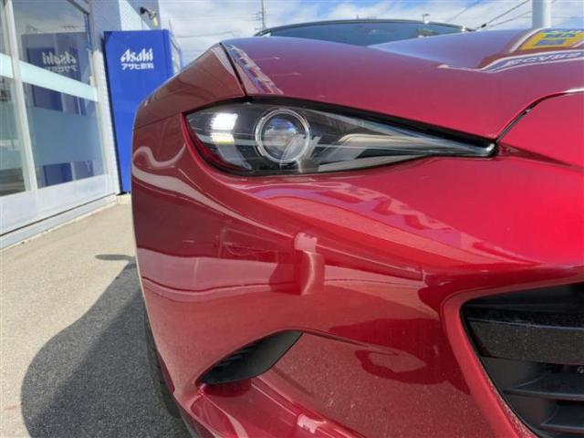 マツダ ロードスター