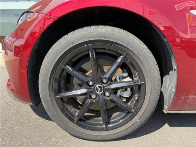 マツダ ロードスター