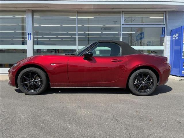 マツダ ロードスター