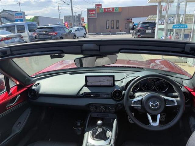 マツダ ロードスター