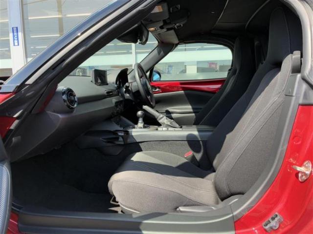 マツダ ロードスター