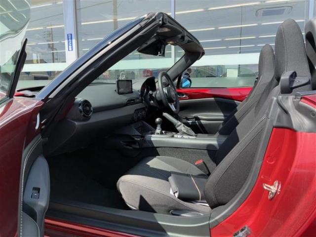 マツダ ロードスター