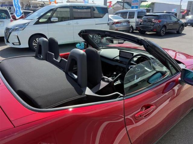 マツダ ロードスター