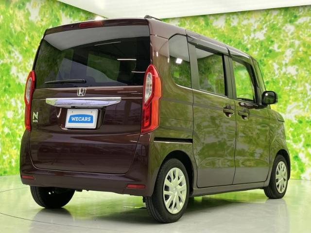 ホンダ N-BOX