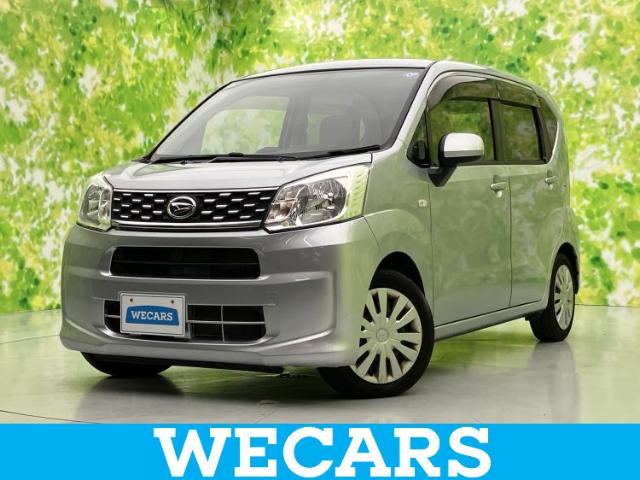 ダイハツ ムーヴ